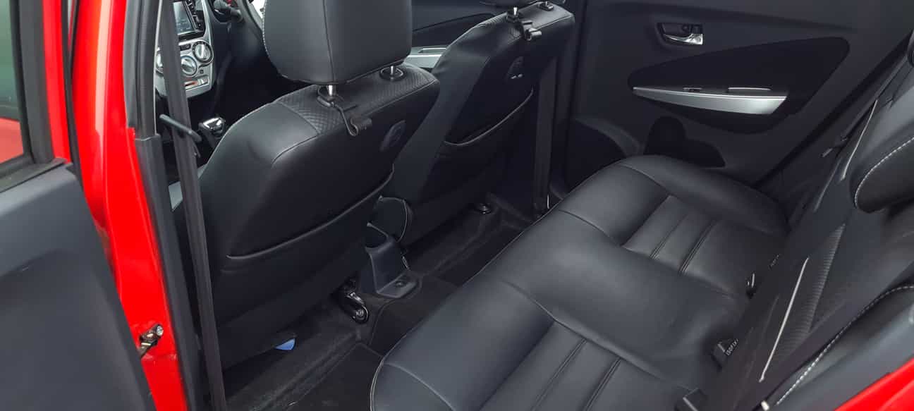 used 2019 Perodua AXIA AV 1.0