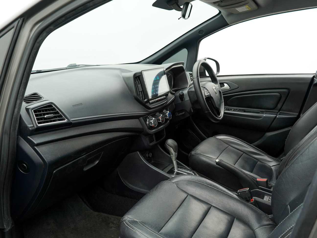 used 2014 Proton Iriz Premium 1.6