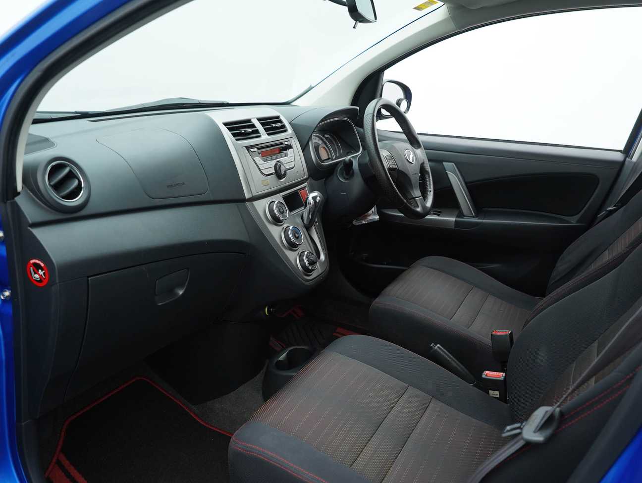 used 2017 Perodua Myvi SE 1.5