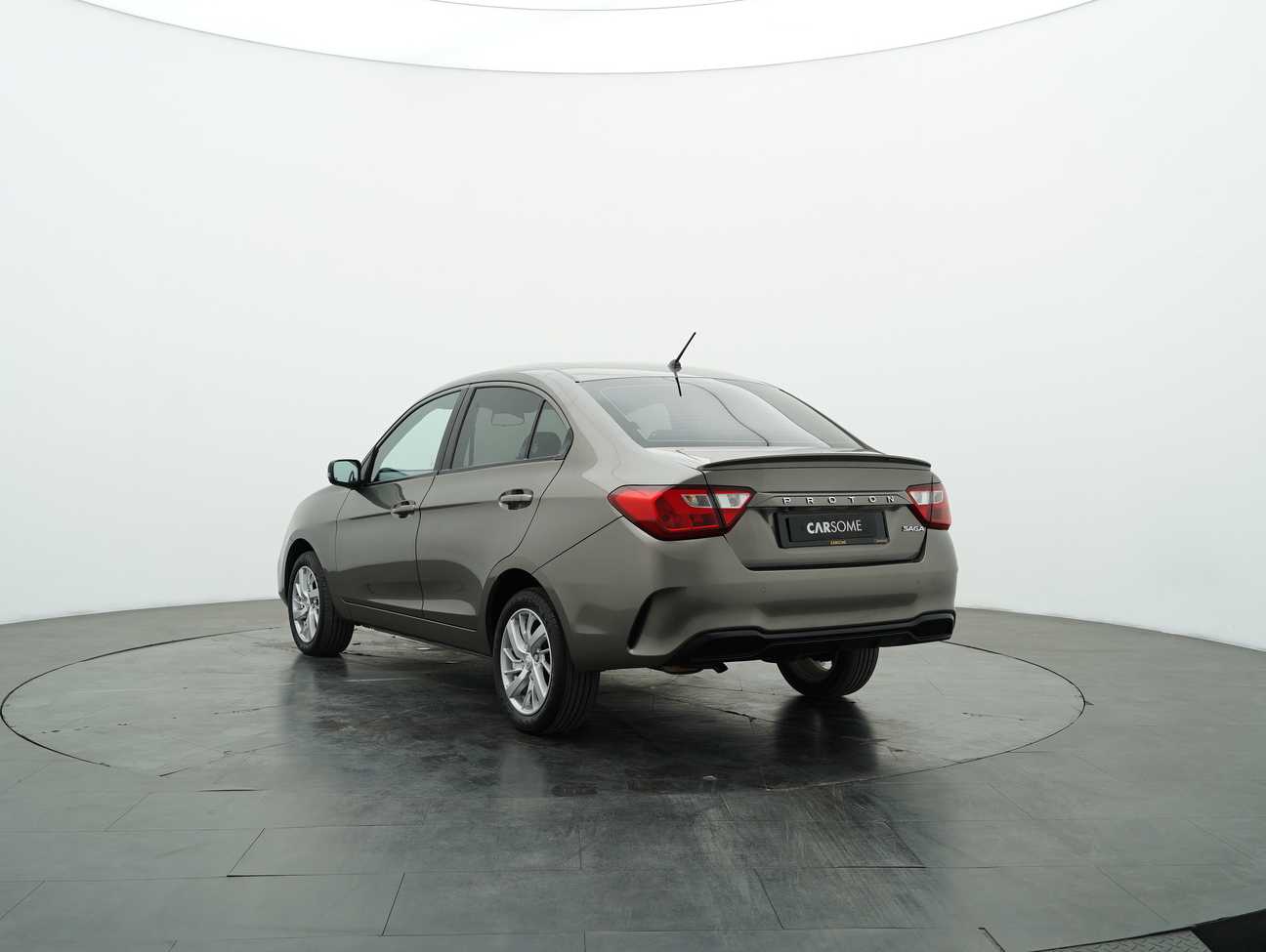 used 2023 Proton Saga Premium 1.3