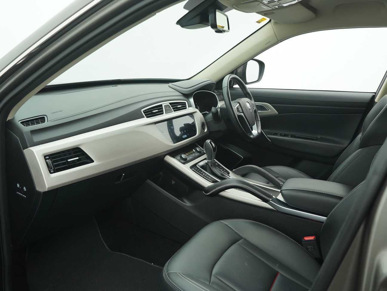 used 2019 Proton X70 Executive 1.8