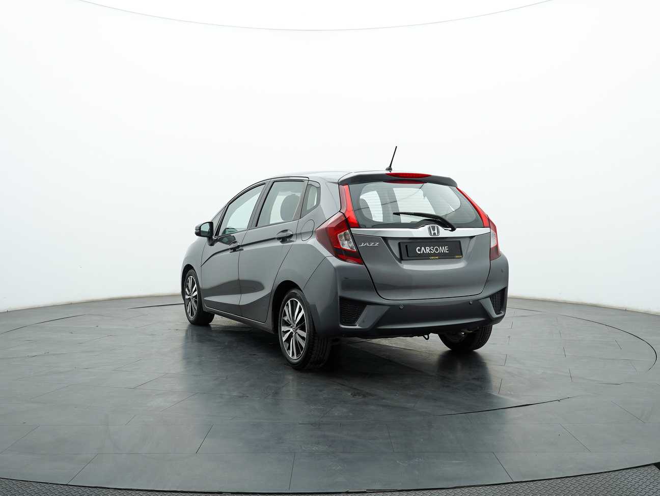 terpakai 2014 Honda Jazz V 1.5