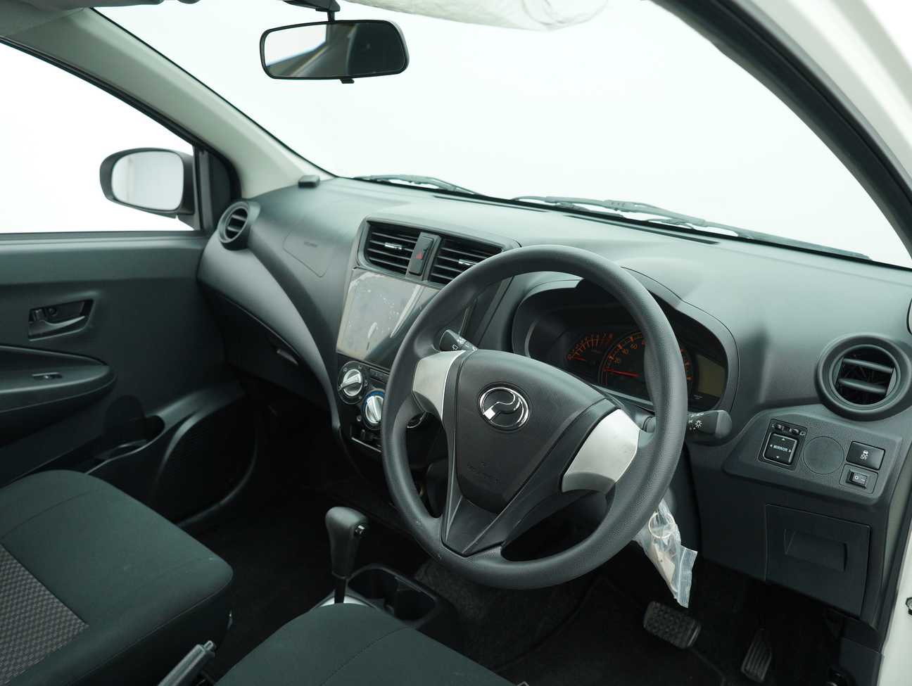 used 2021 Perodua AXIA GXtra 1.0