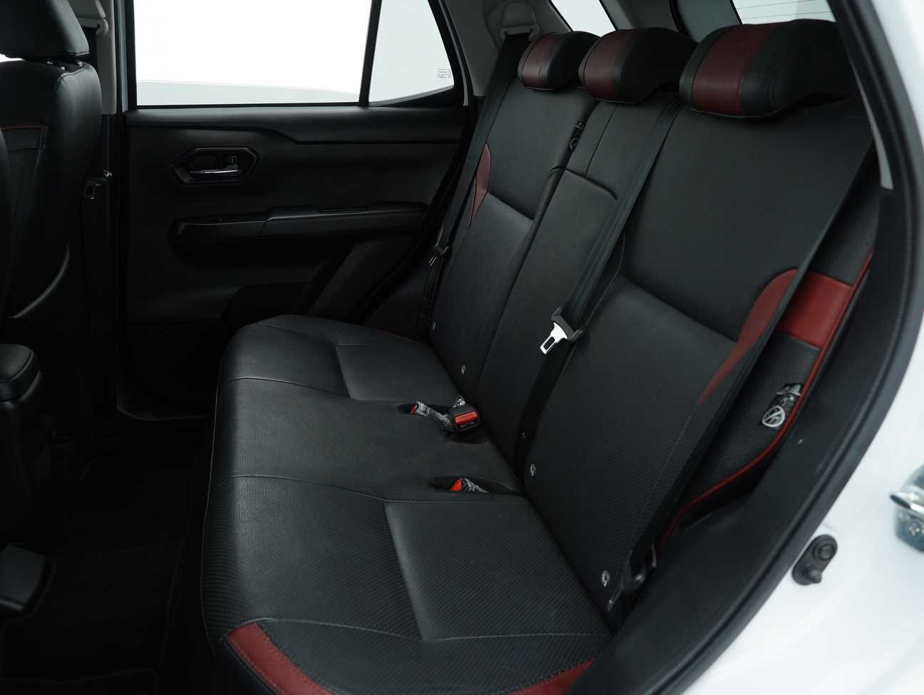 used 2023 Perodua Ativa AV 1.0