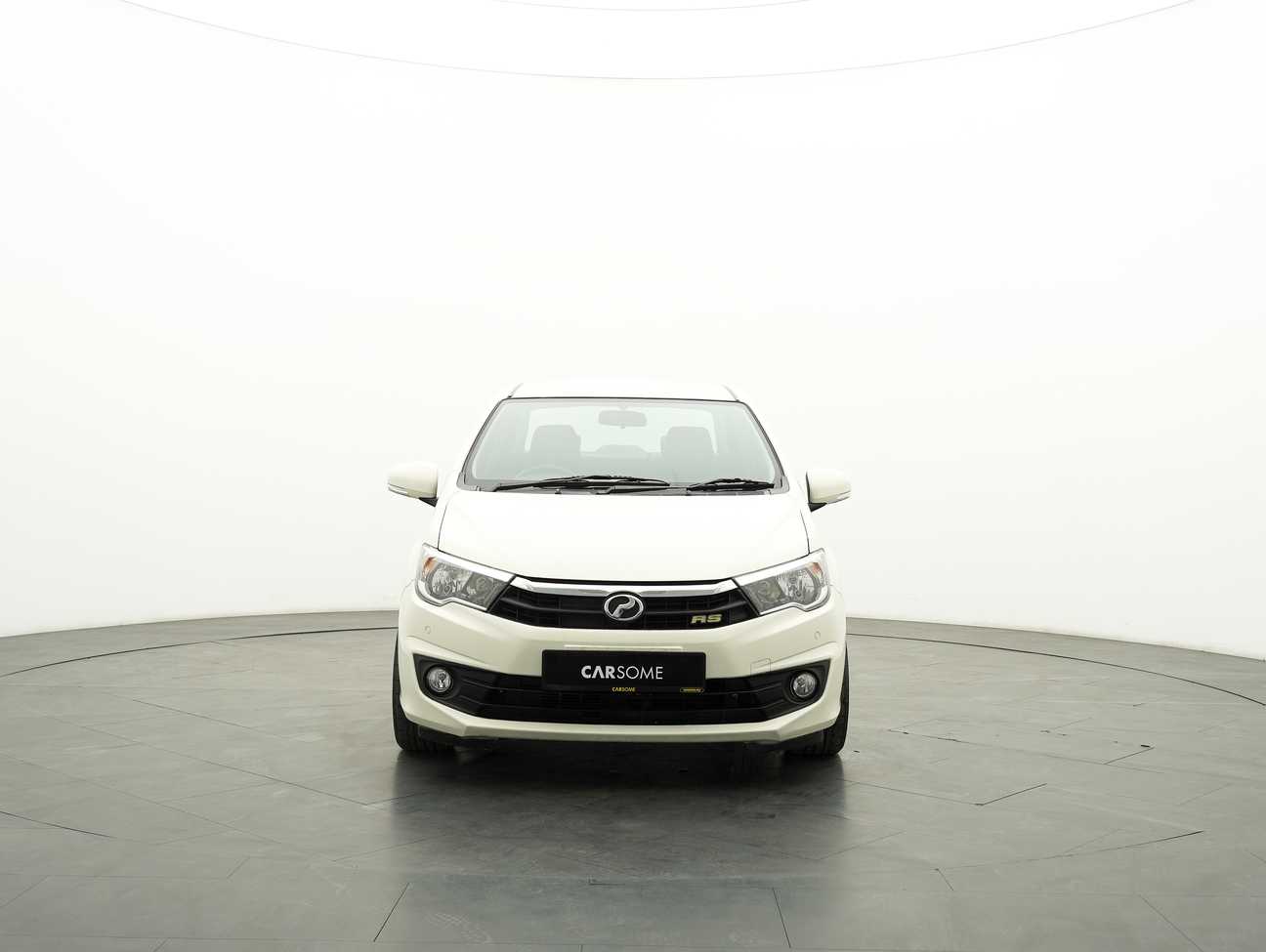 used 2017 Perodua Bezza Advance 1.3