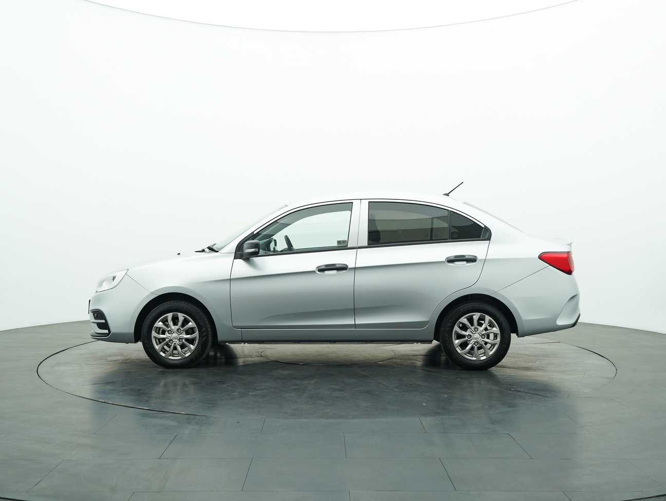 used 2023 Proton Saga Standard 1.3