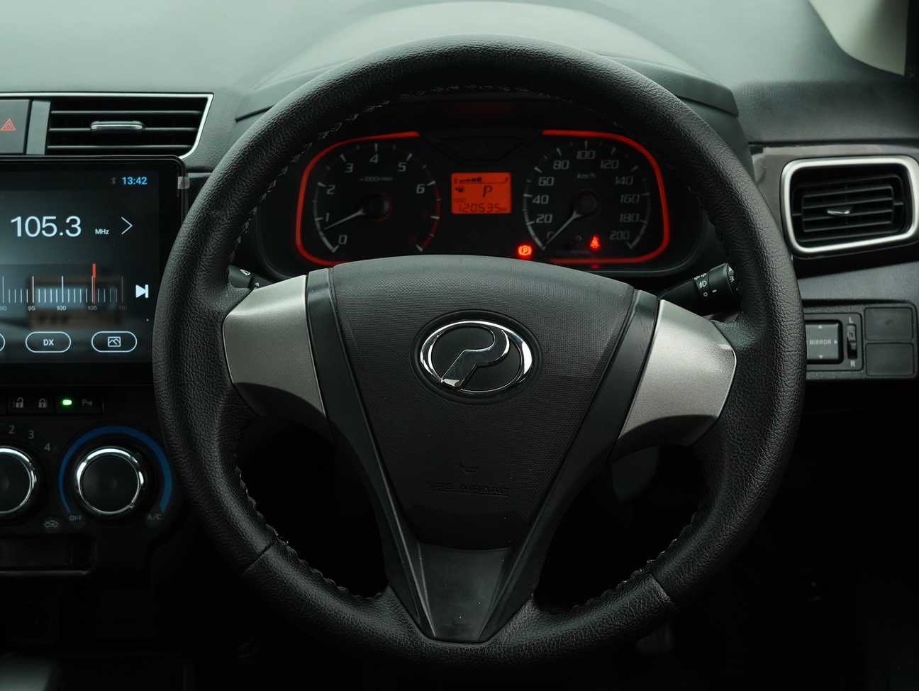 used 2018 Perodua Bezza X Premium 1.3