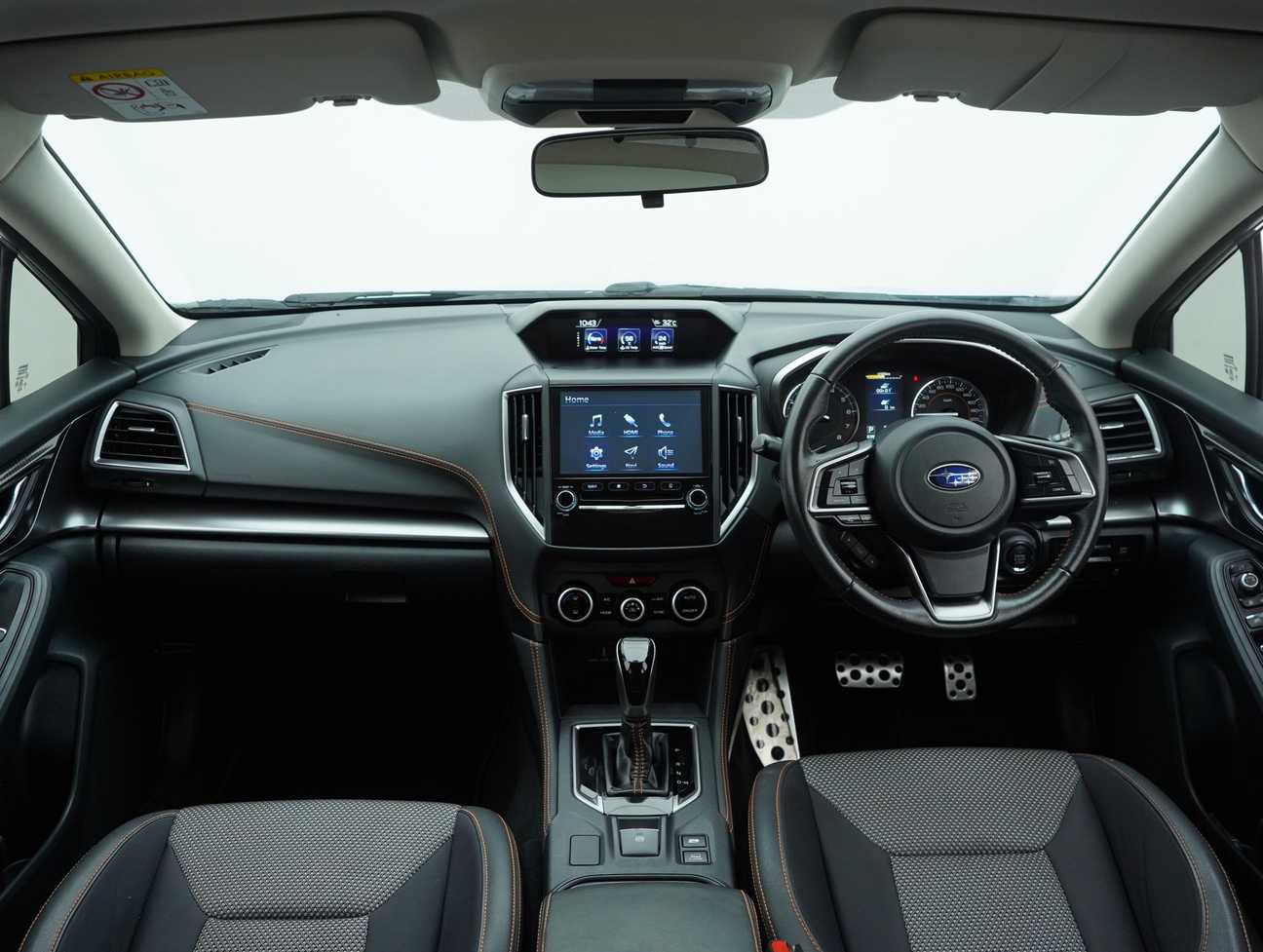 terpakai 2018 Subaru XV P 2.0