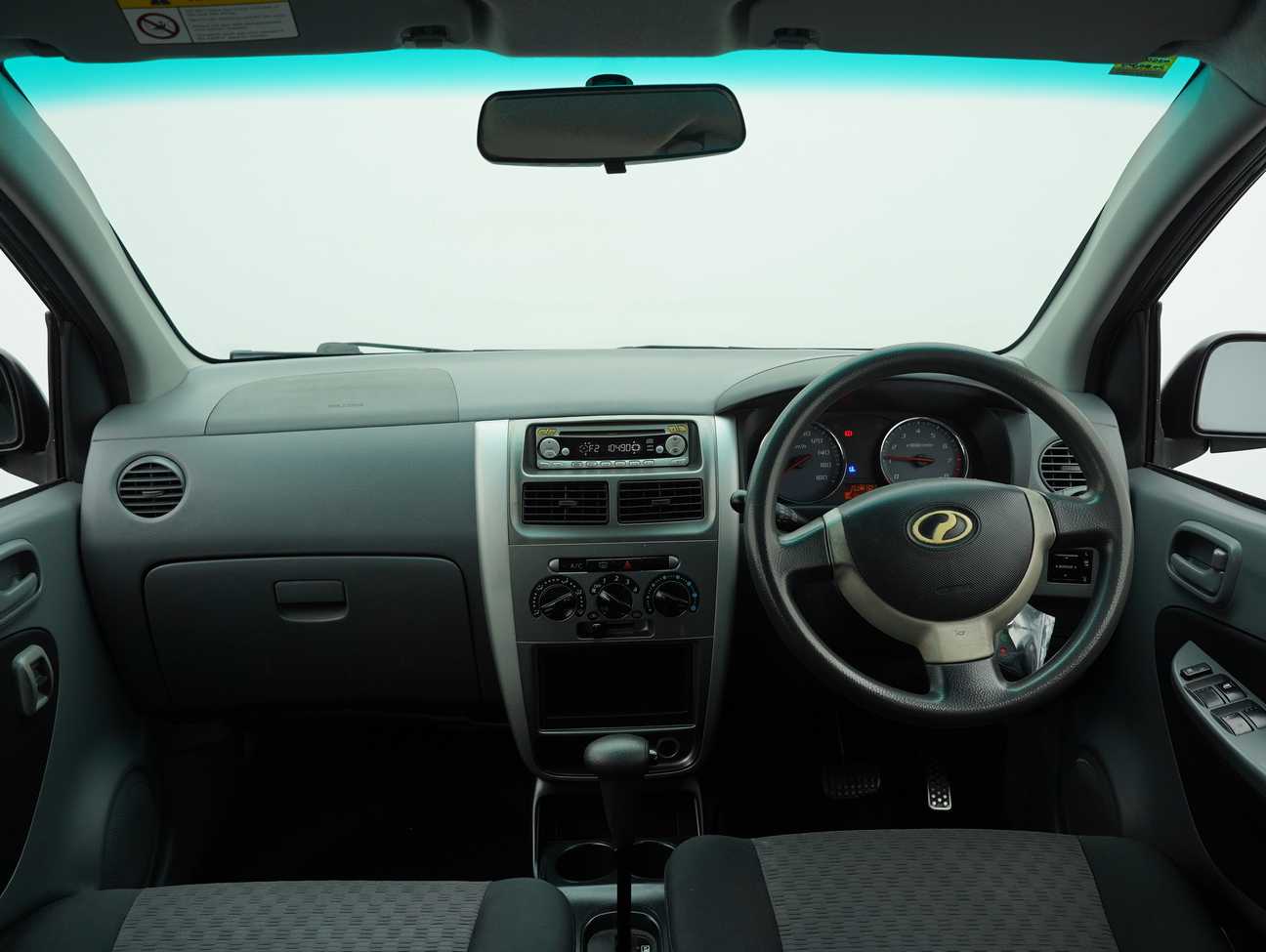 used 2013 Perodua Viva EZ Elite 1.0