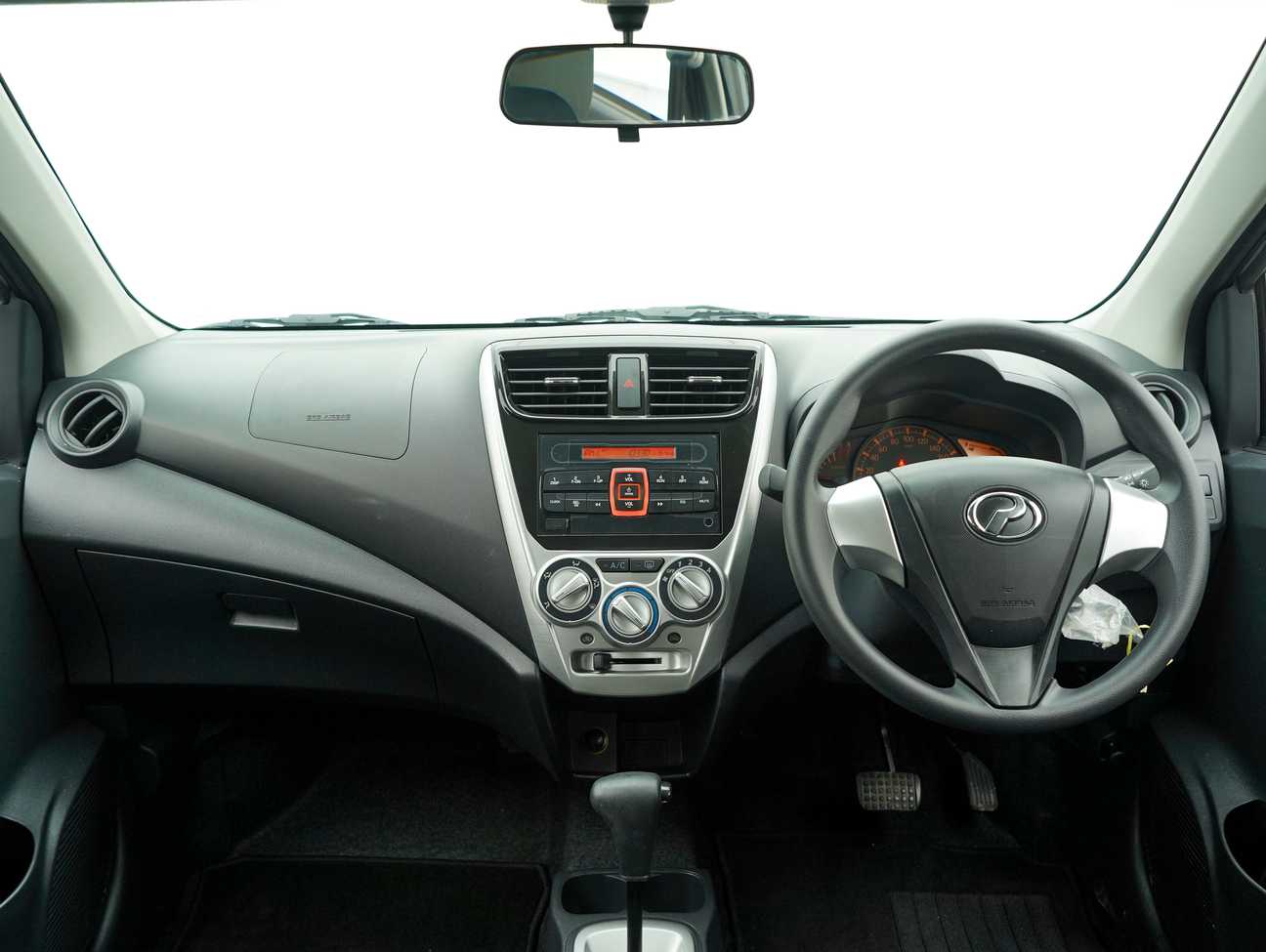 used 2020 Perodua AXIA GXtra 1.0