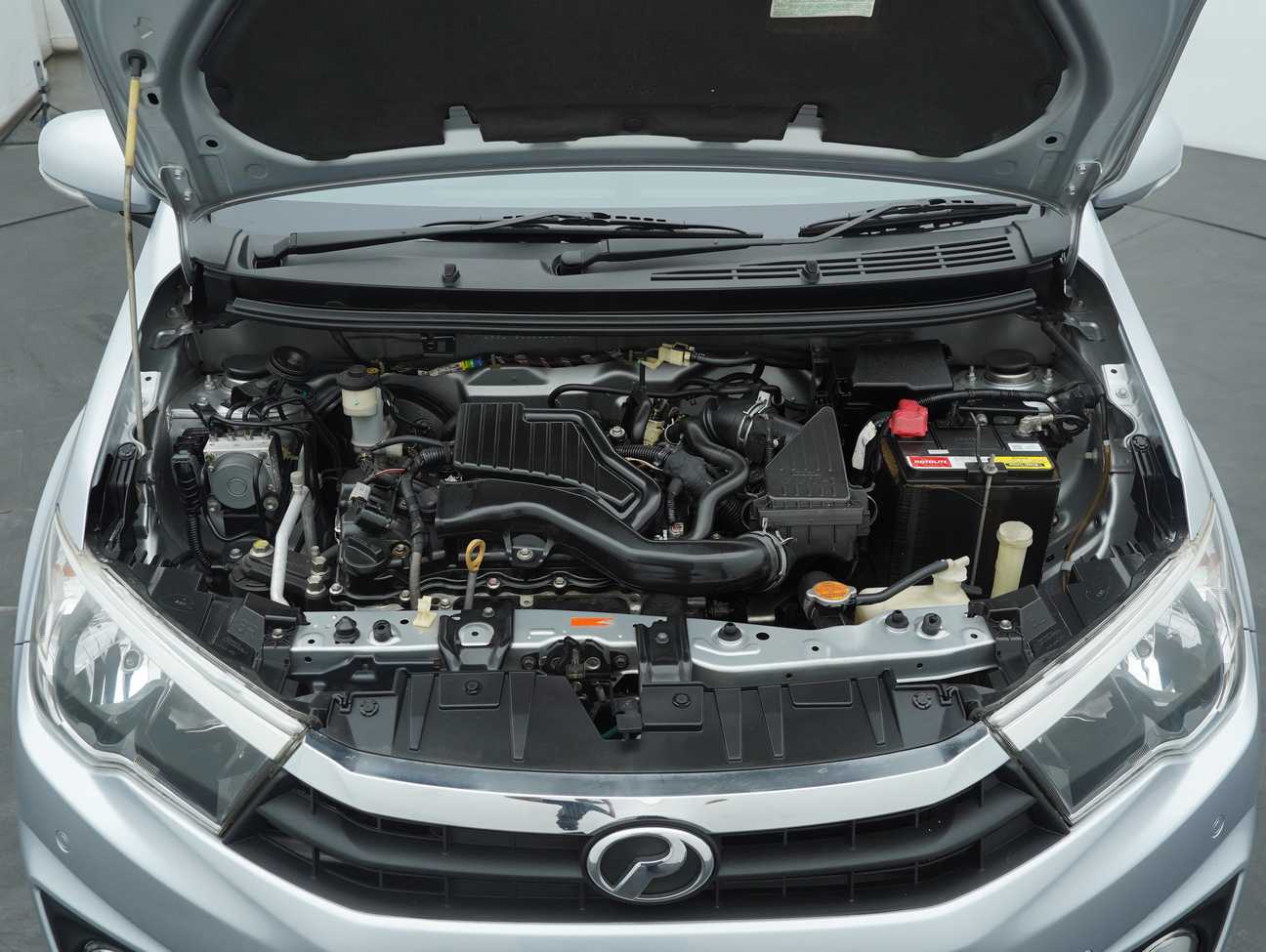 used 2018 Perodua Bezza X Premium 1.3