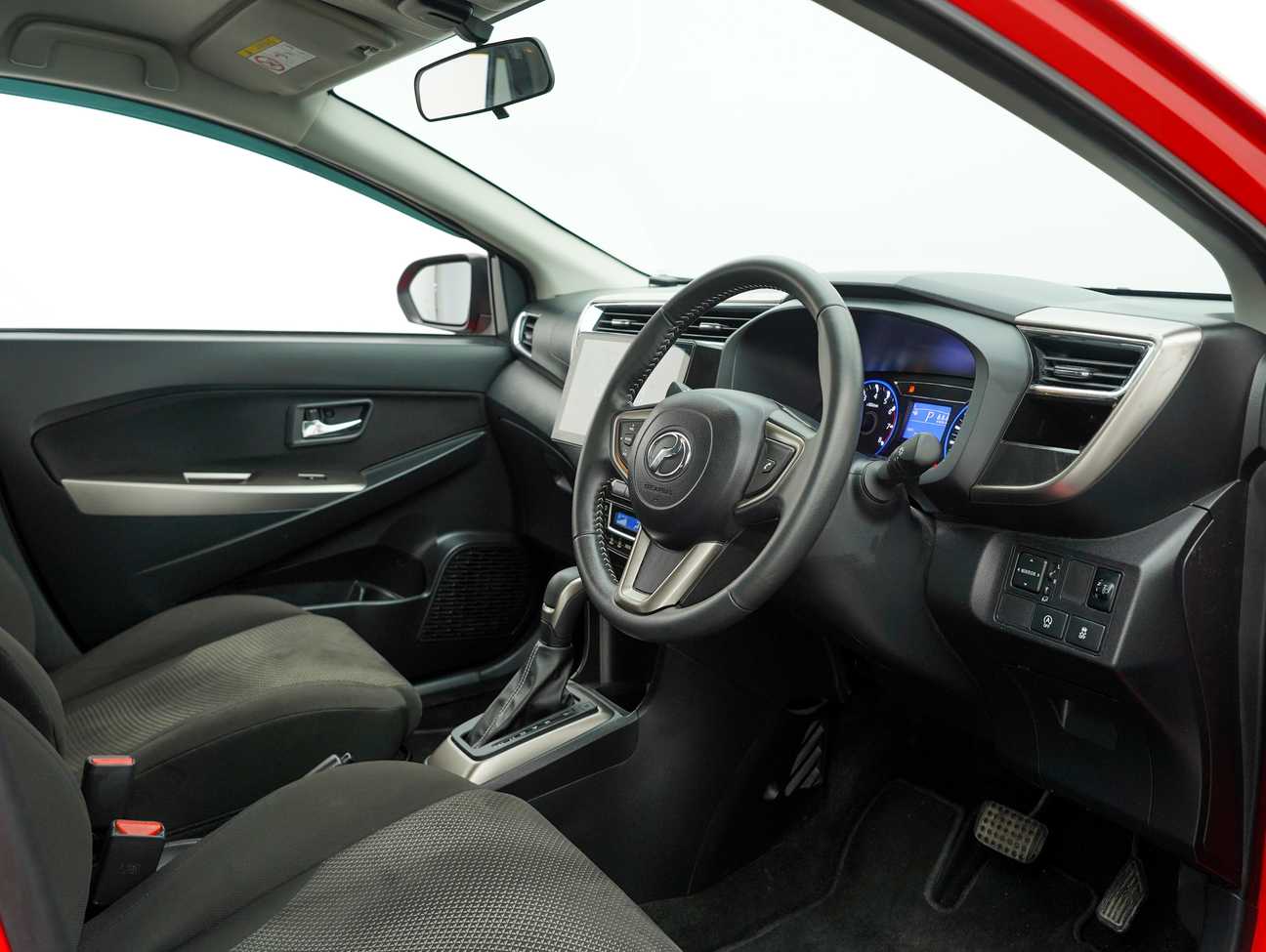 terpakai 2020 Perodua Myvi X 1.3