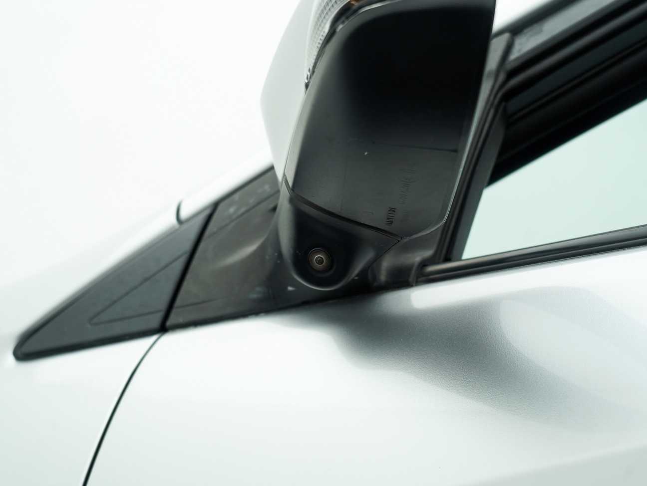 terpakai 2020 Toyota Yaris G 1.5