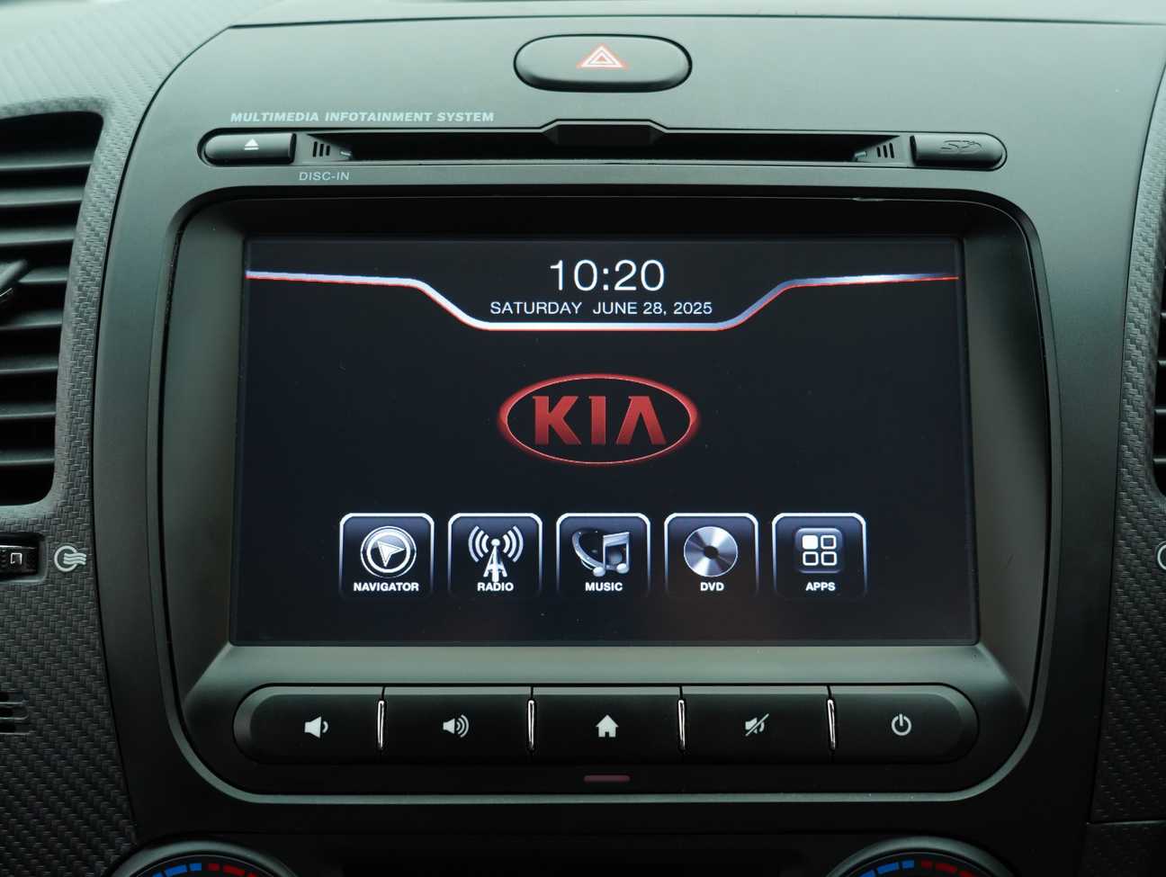 terpakai 2022 Kia Cerato YD 1.6