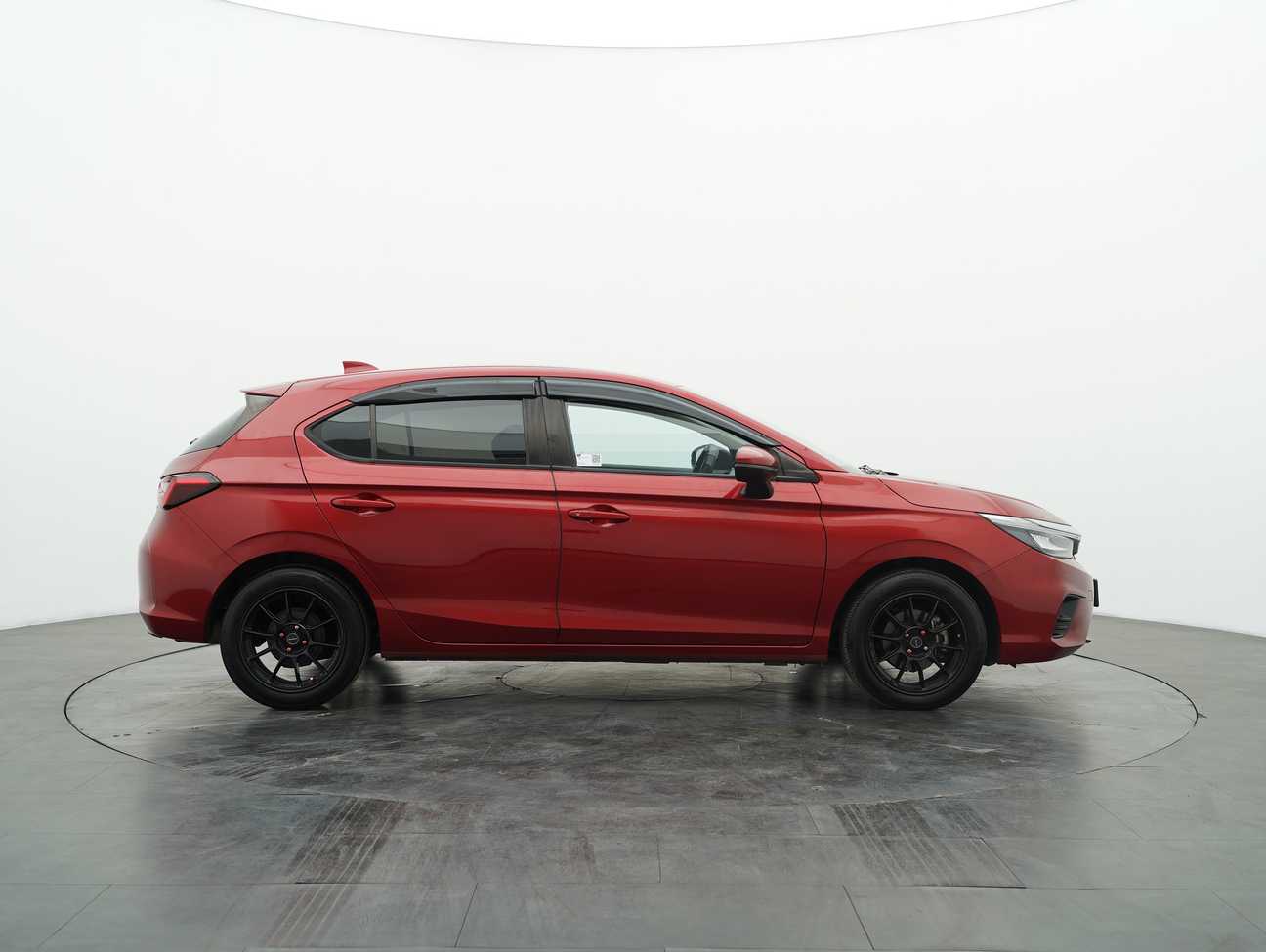 used 2022 Honda City V 1.5