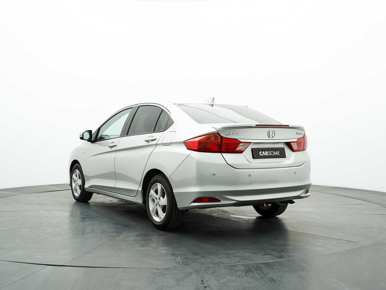 used 2014 Honda CITY S+ I-VTEC 1.5