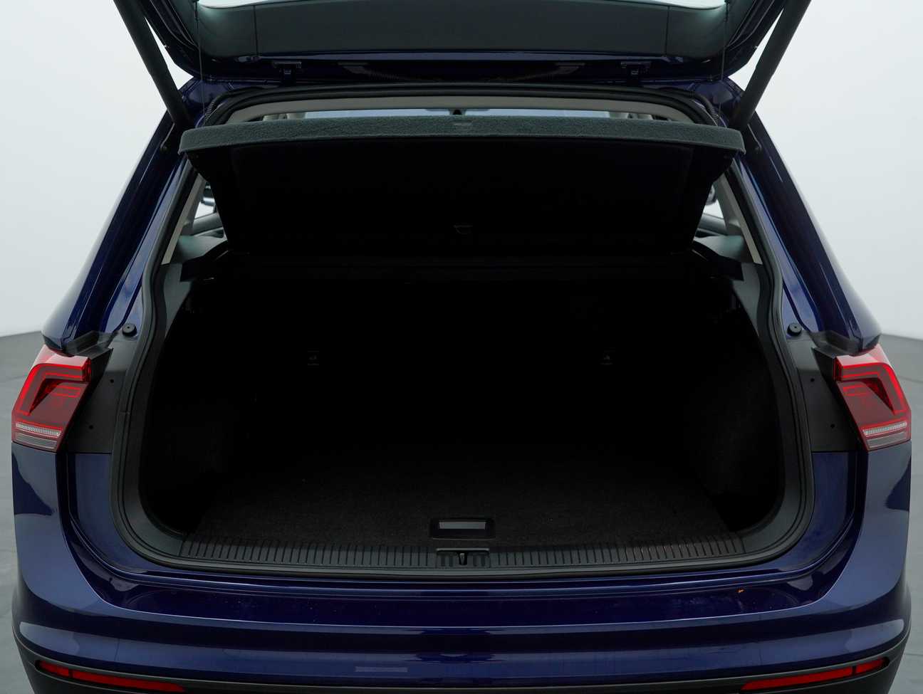 used 2020 Volkswagen Tiguan TSI Highline 1.4