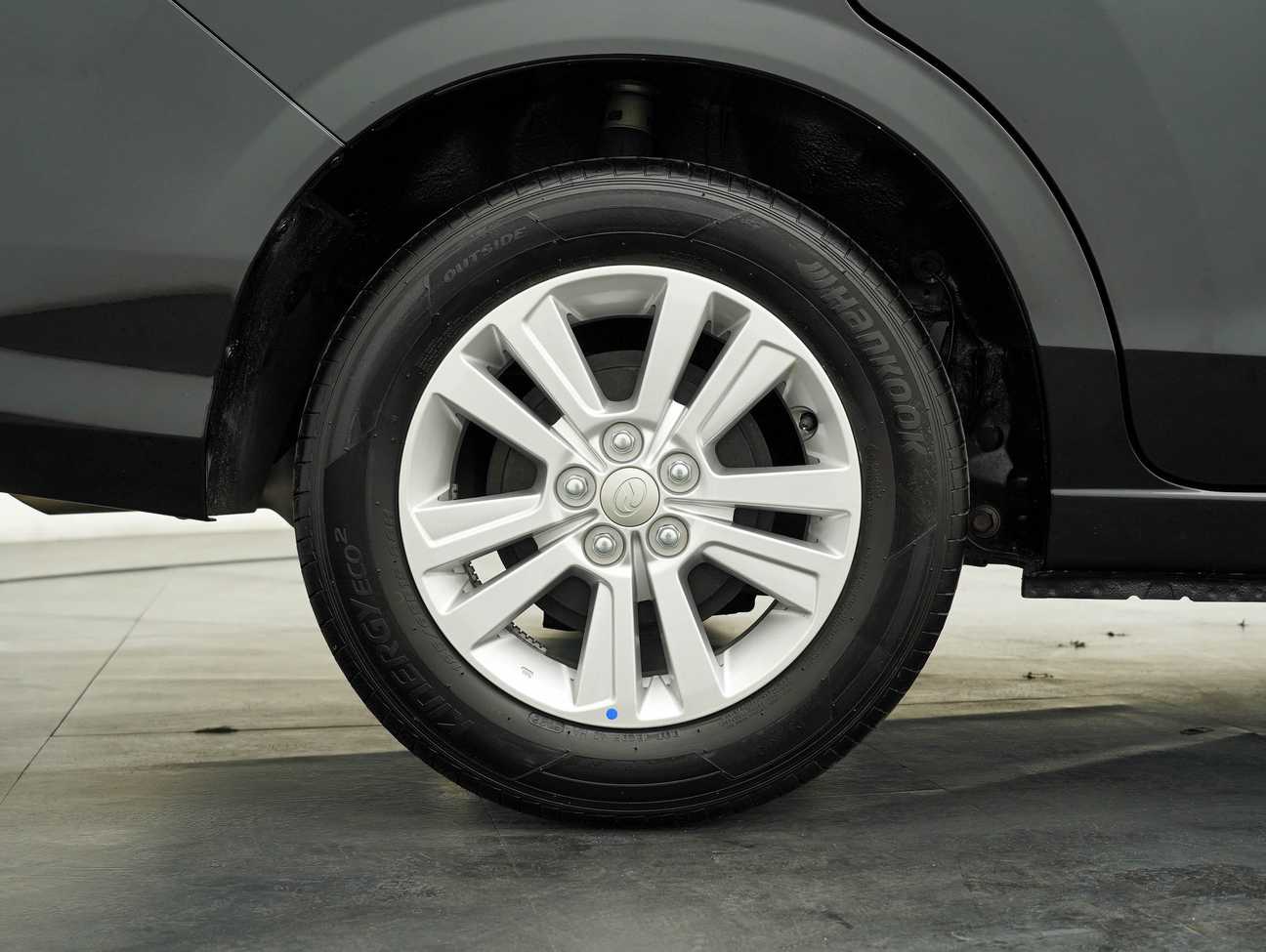 used 2022 Perodua Alza X 1.5