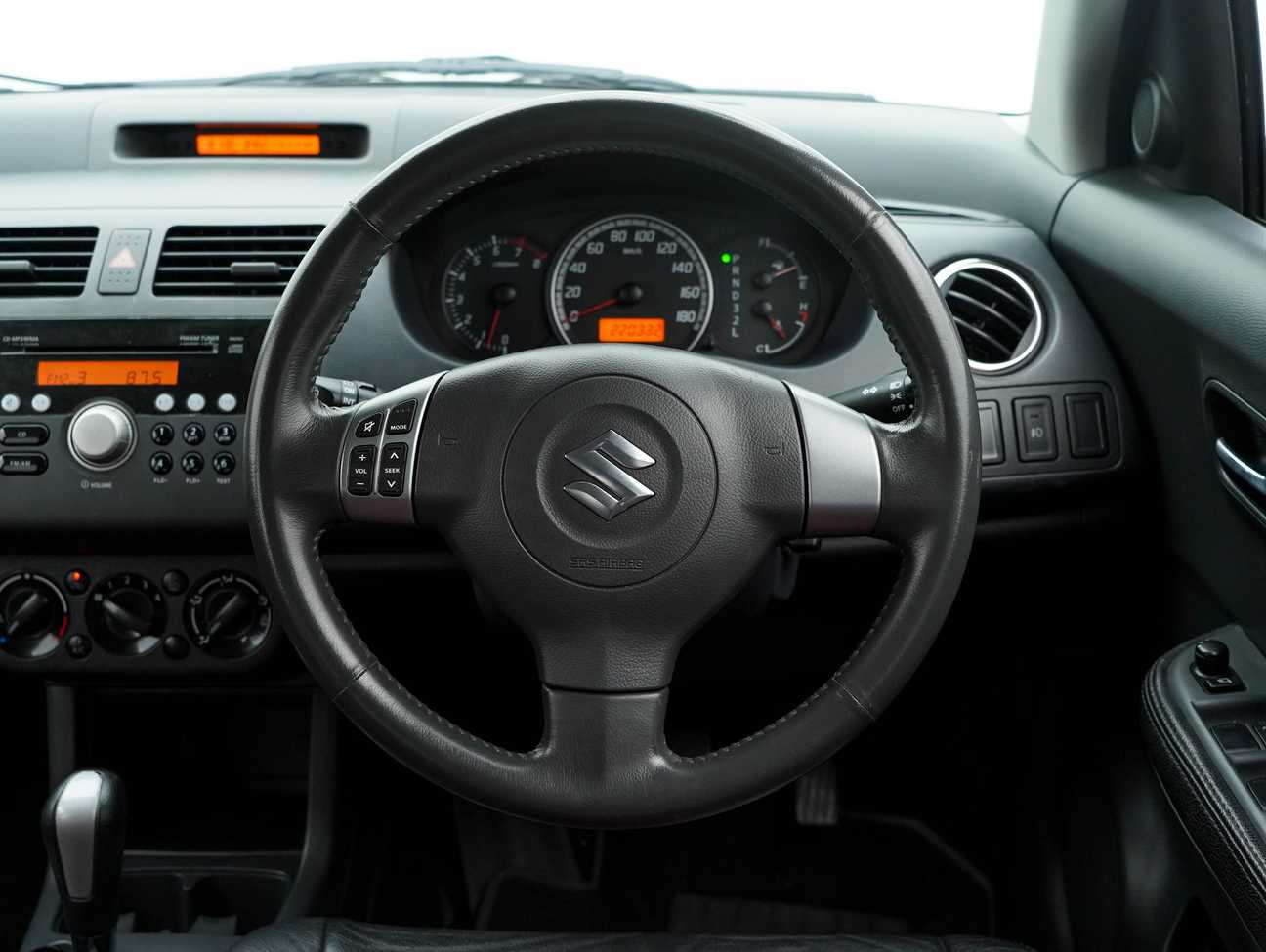 used 2010 Suzuki Swift Premier 1.5