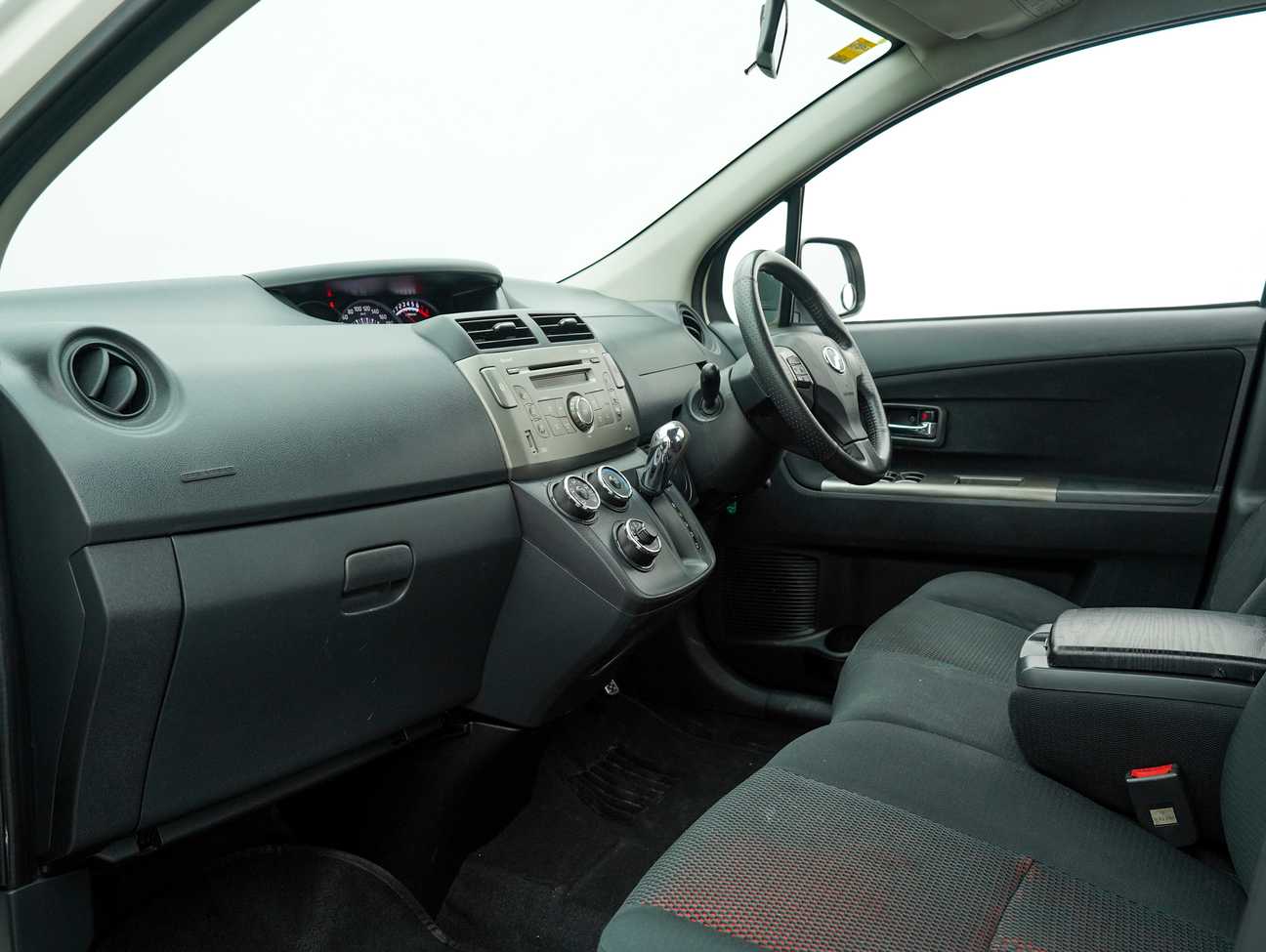 used 2017 Perodua Alza SE 1.5