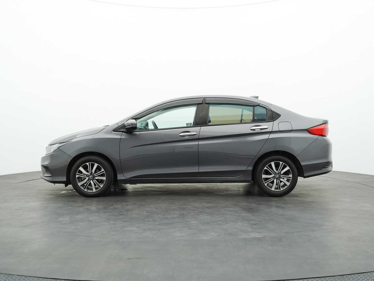 used 2019 Honda CITY E 1.5