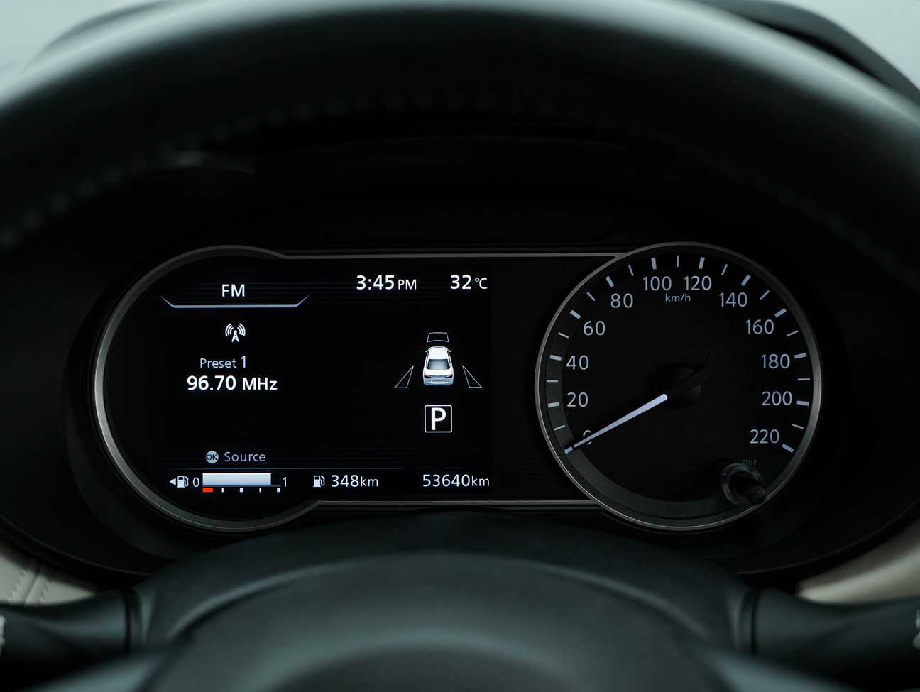 terpakai 2021 Nissan Almera VLT 1.0