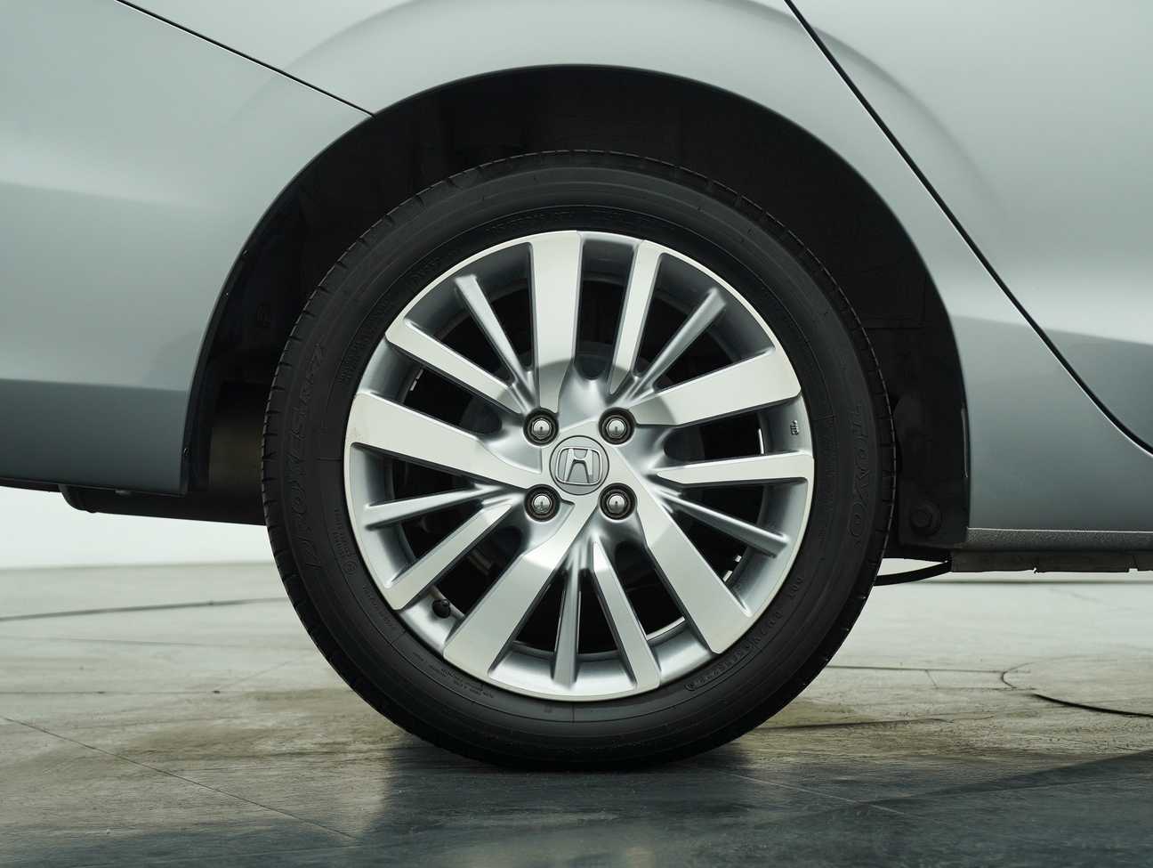 used 2021 Honda City V Sensing 1.5