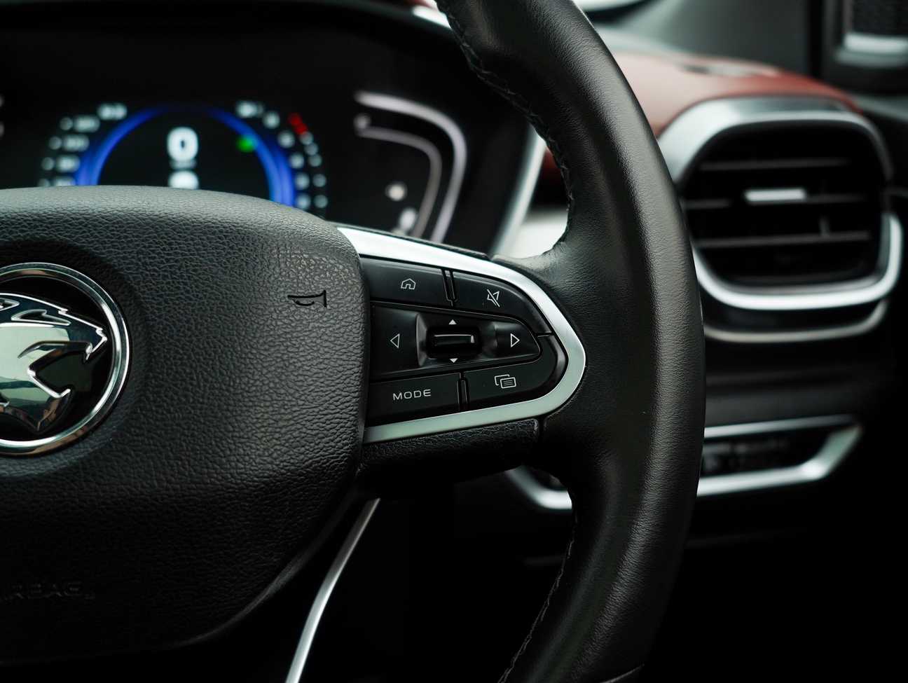 terpakai 2021 Proton X50 TGDI Flagship 1.5
