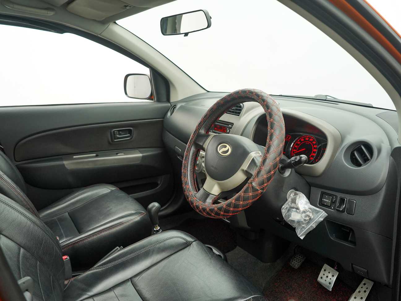 used 2010 Perodua Myvi SXi 1.3