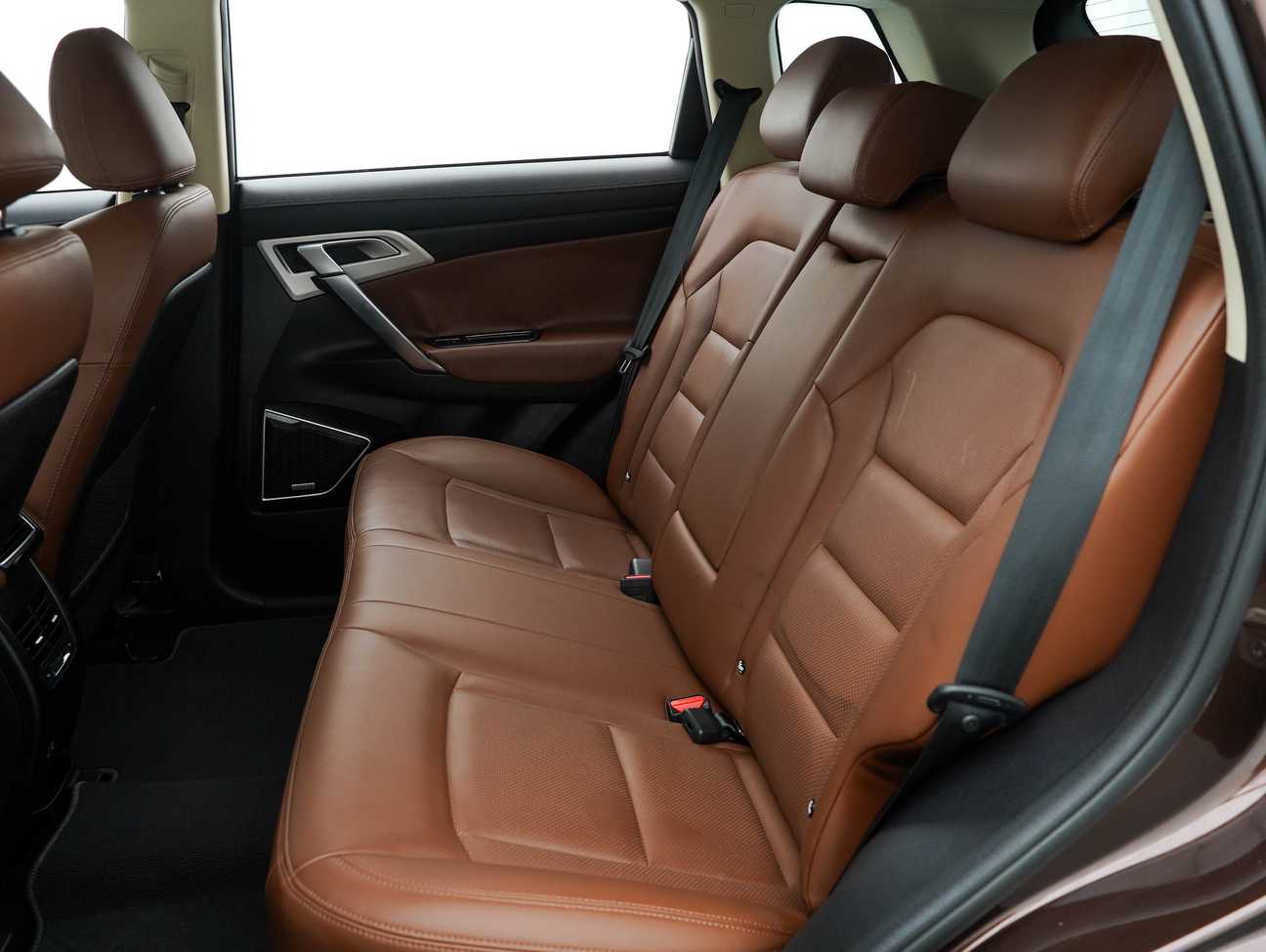 used 2019 Proton X70 Premium 1.8