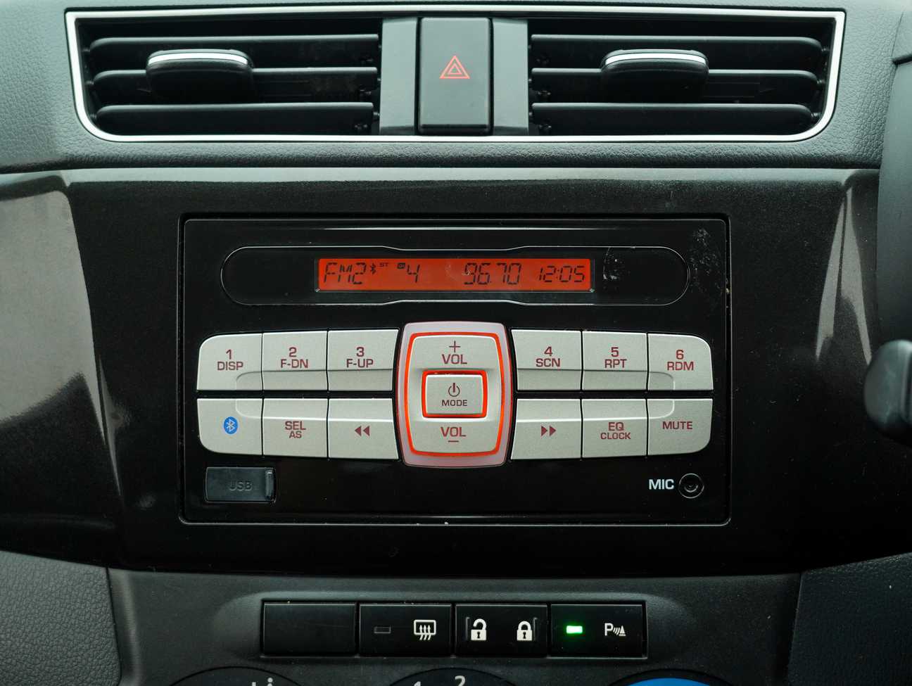 used 2017 Perodua Bezza X Premium 1.3