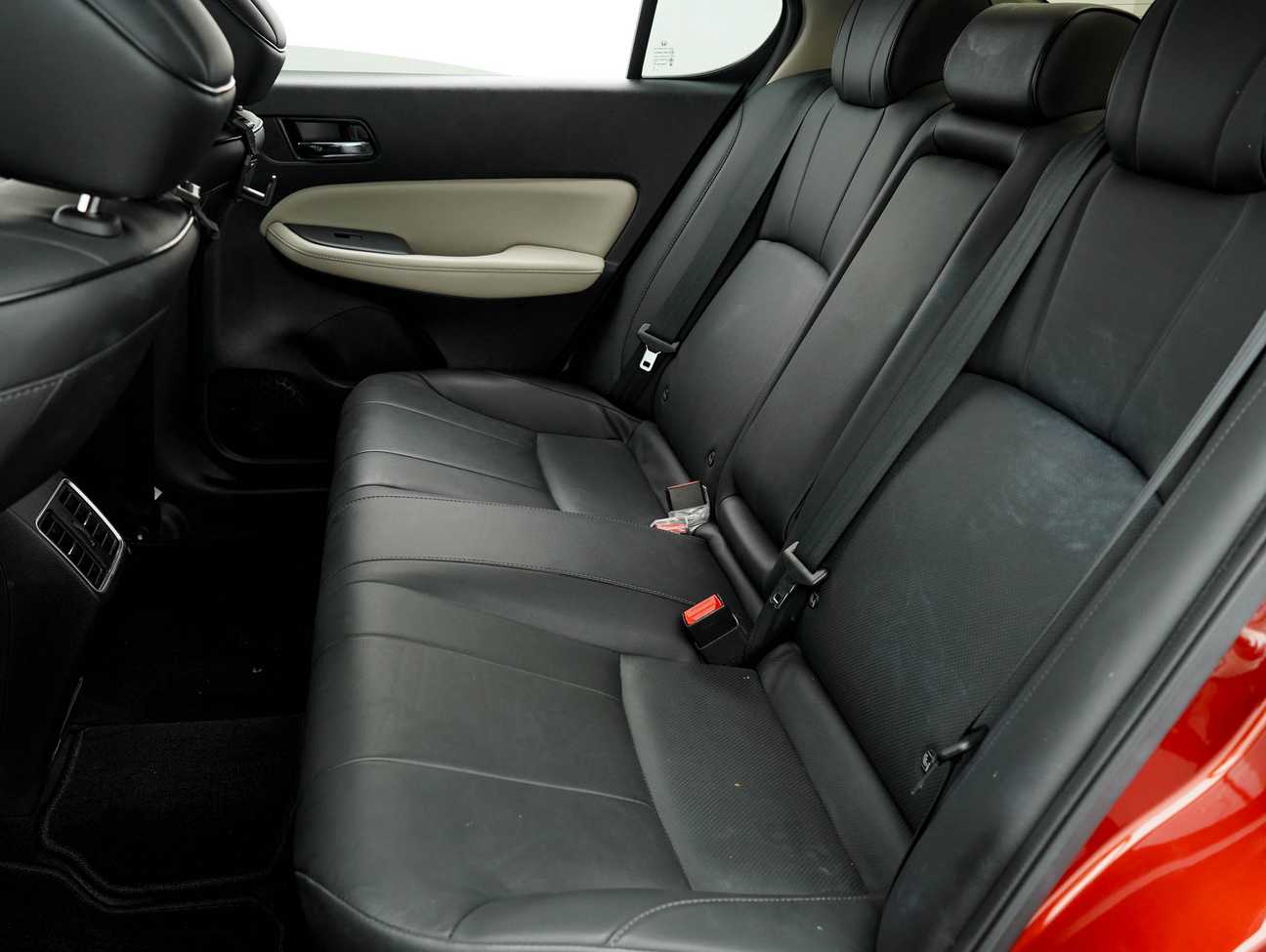 terpakai 2021 Honda City V 1.5