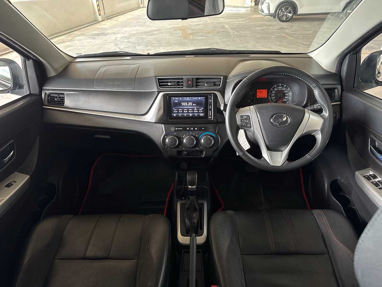 used 2020 Perodua Bezza Advance 1.3