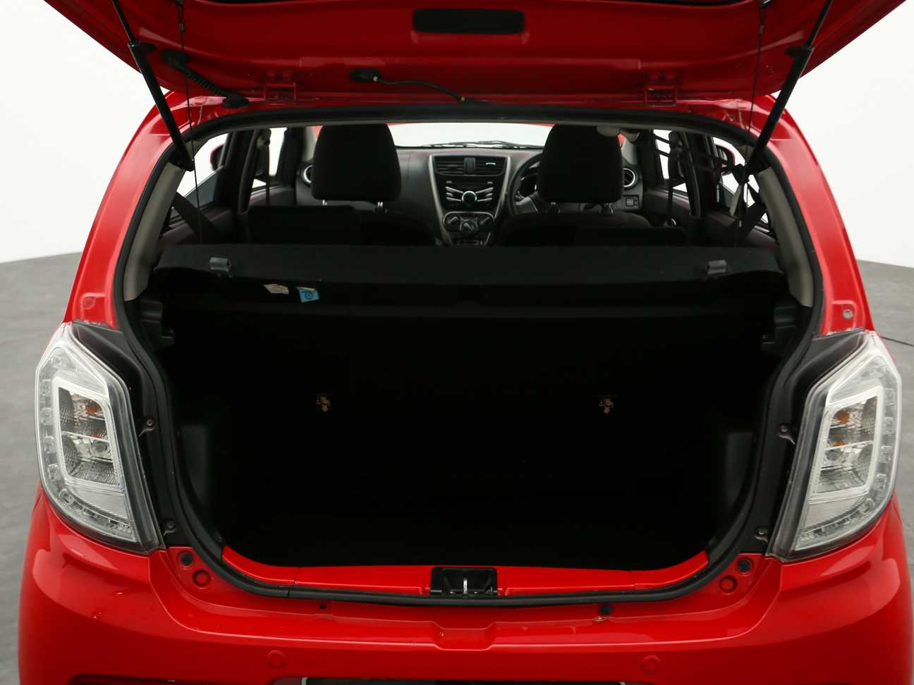 used 2014 Perodua AXIA SE 1.0