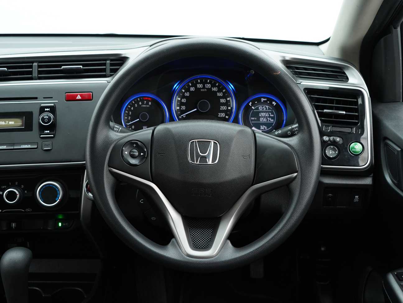 used 2014 Honda City E 1.5