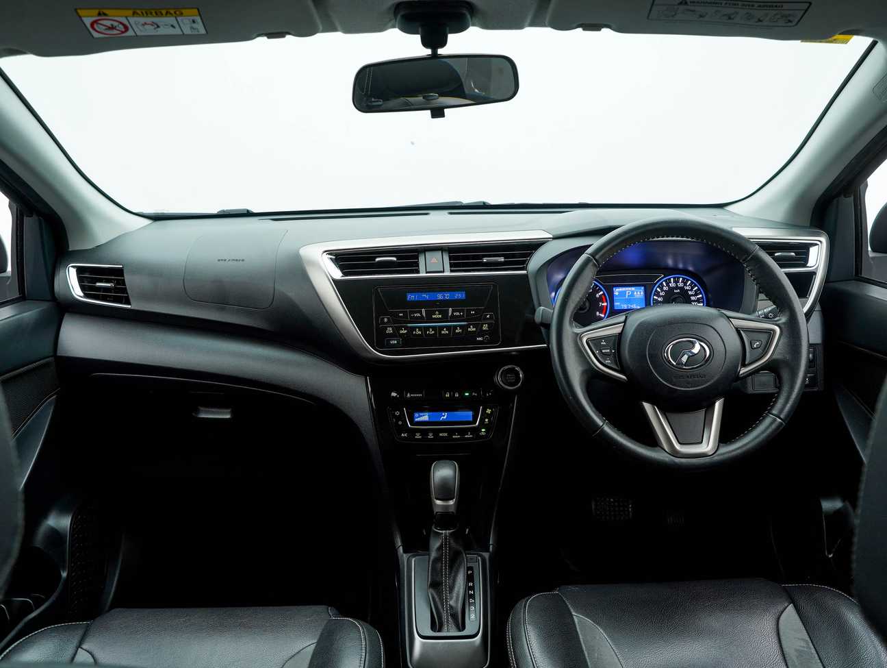 used 2018 Perodua Myvi H 1.5