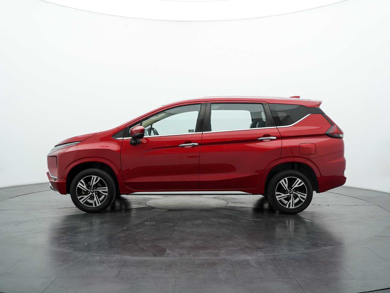 used 2021 Mitsubishi Xpander  1.5