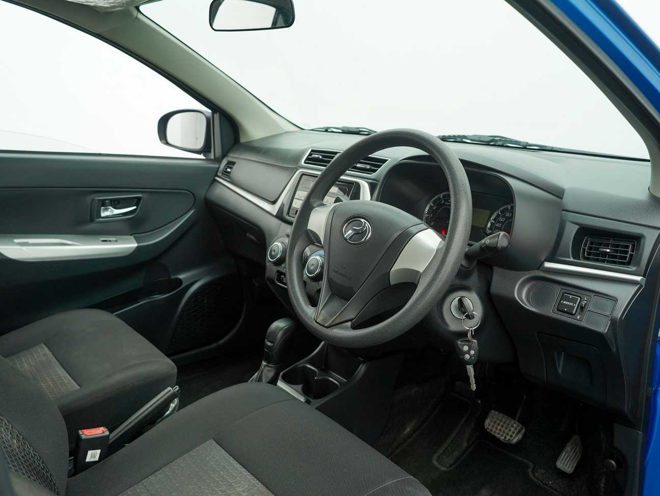 used 2020 Perodua Bezza G 1.0