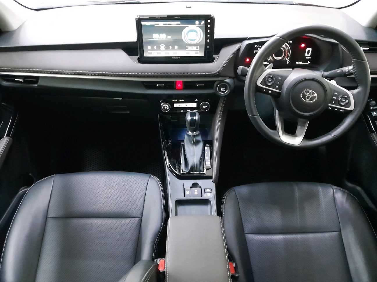 used 2024 Toyota Vios G 1.5