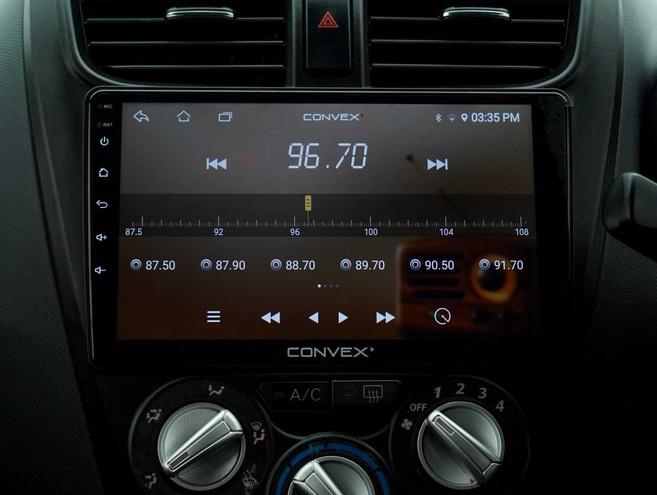 terpakai 2020 Perodua AXIA GXtra 1.0