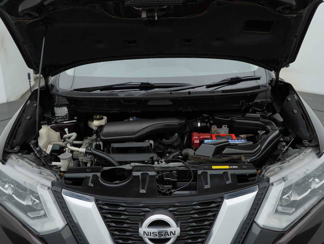 used 2019 Nissan X-Trail Mid 2.0