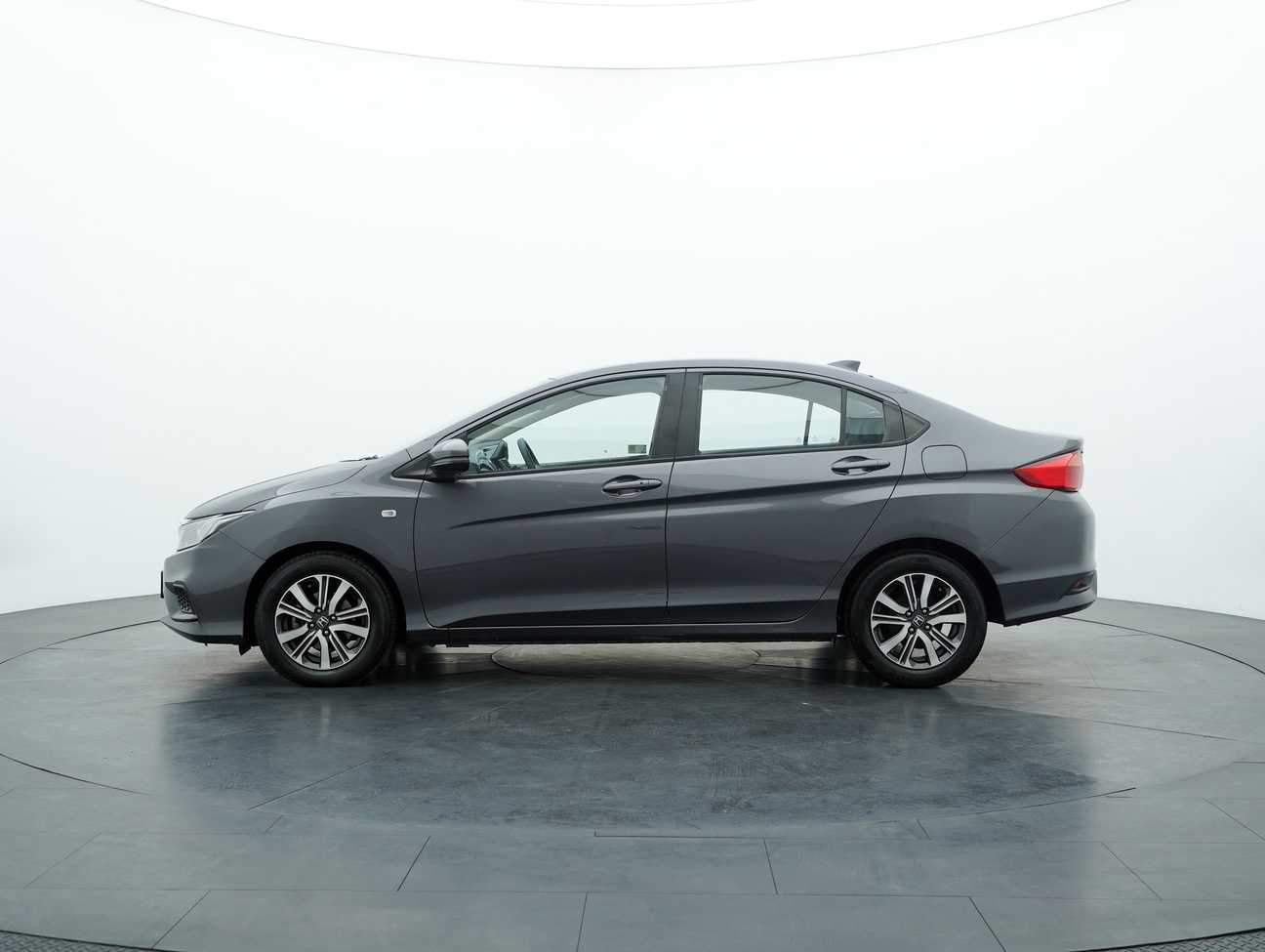 used 2018 Honda City S i-VTEC 1.5