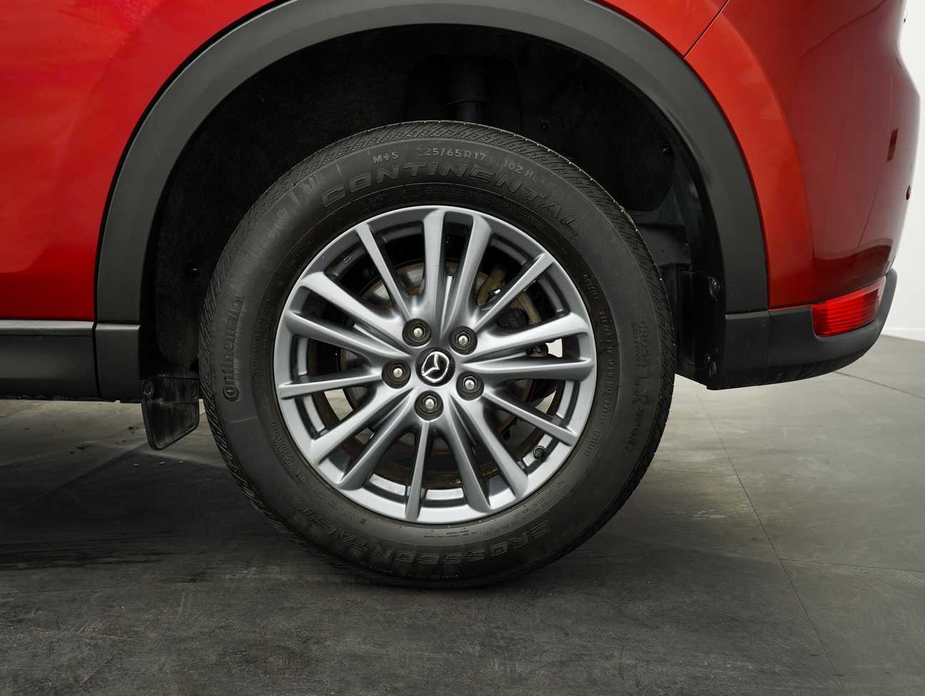 used 2018 Mazda CX-5 SKYACTIV-G GLS 2.0