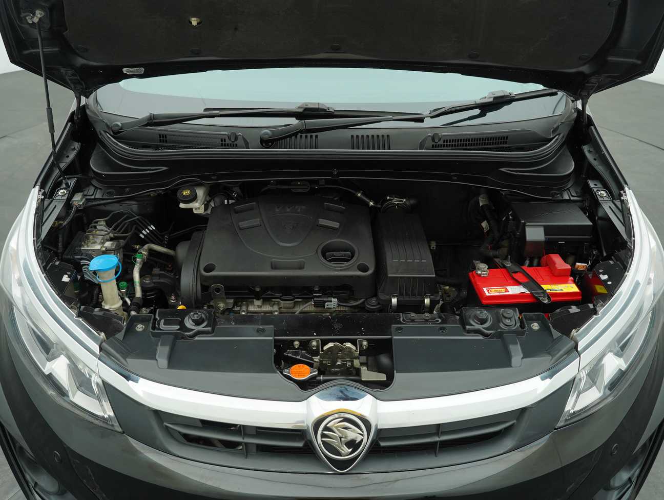 used 2017 Proton Persona Standard 1.6