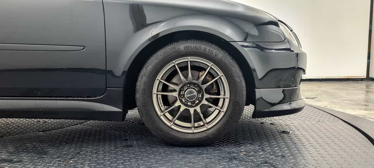 used 2014 Proton PERSONA ELEGANCE HIGH LINE 1.6