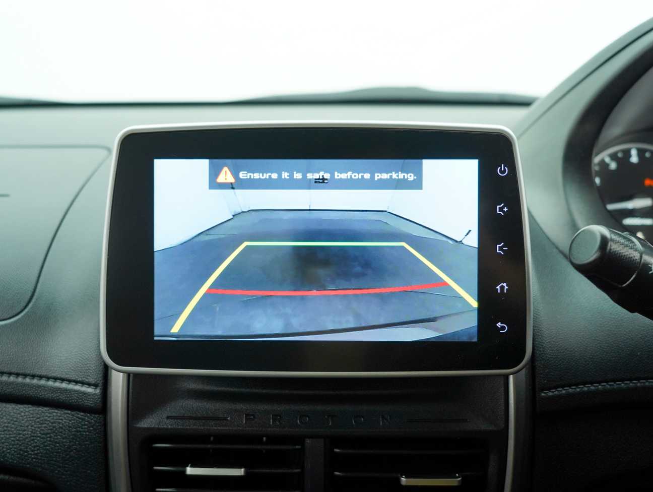 used 2020 Proton Saga Premium 1.3