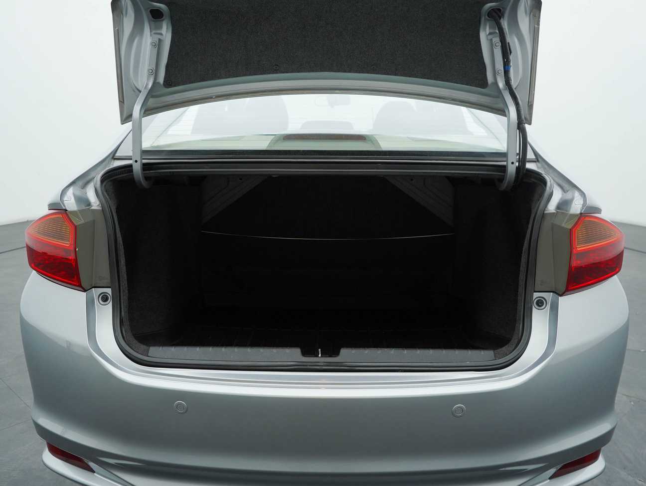 used 2016 Honda City S Plus 1.5