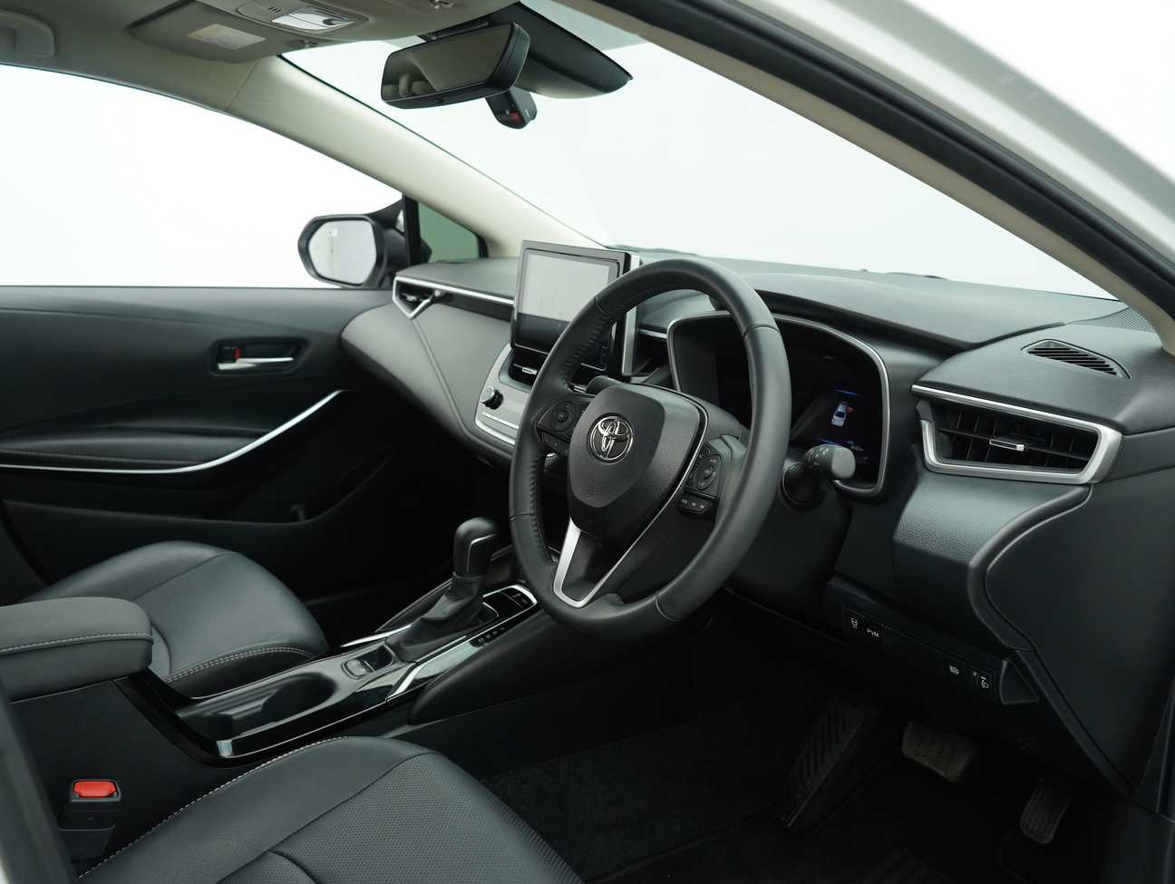 used 2022 Toyota Corolla Altis G 1.8