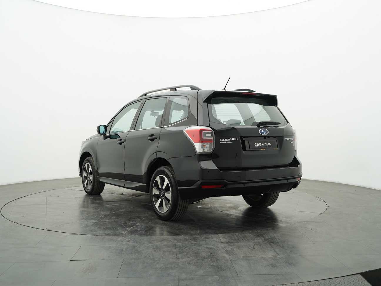 used 2016 Subaru Forester  2.0