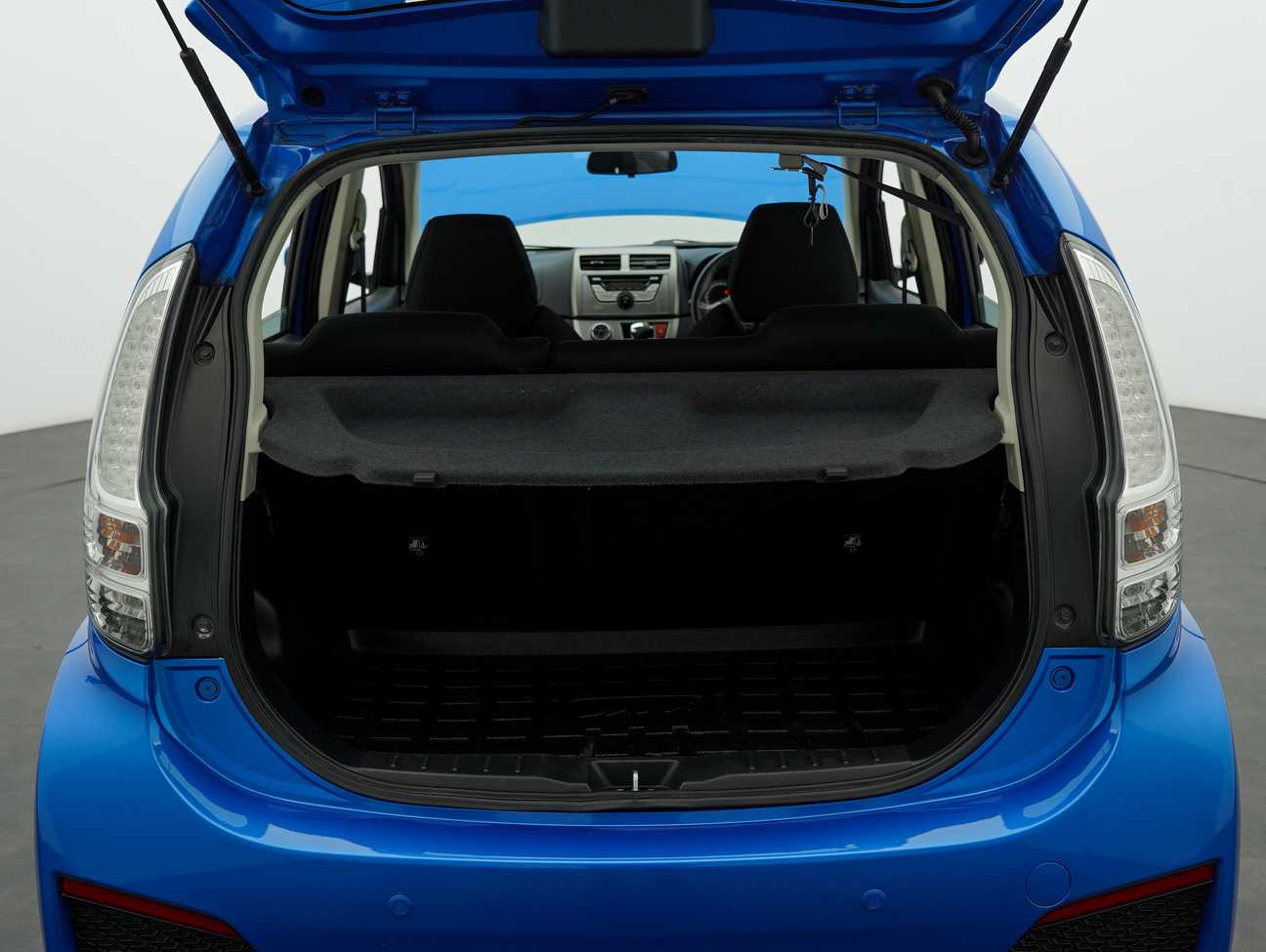 used 2017 Perodua Myvi SE 1.5